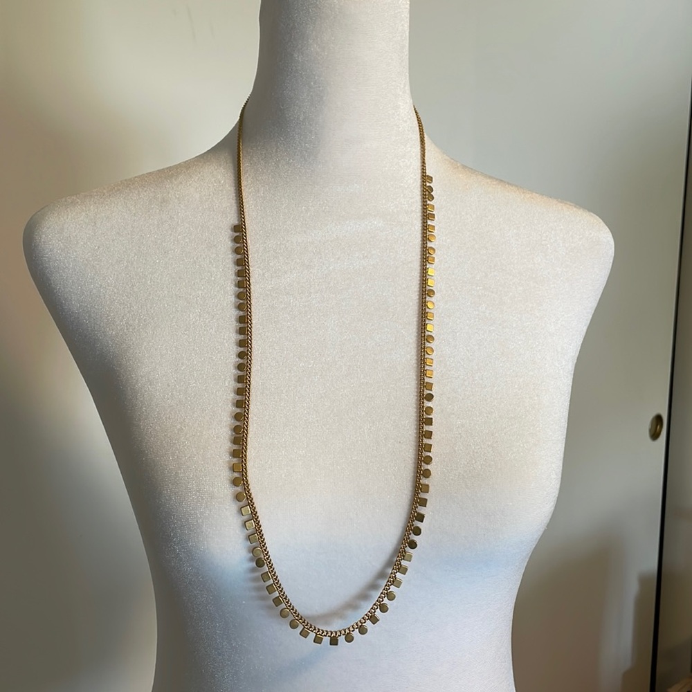 Madewell Necklace